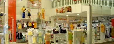 La imagen 4 de la Empresa ALMACÉN SANTÁNGEL SAS Tienda de uniformes en Cali VAC