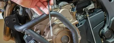 La imagen 1 de la Empresa ALMACÉN SINCROMOTOS Tienda de accesorios informáticos en Pereira RIS