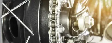 La imagen 4 de la Empresa ALMACÉN SINCROMOTOS Tienda de accesorios informáticos en Pereira RIS