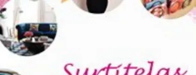 La imagen 2 de la Empresa ALMACEN SUPERTELAS Tienda de telas en Cartago VAC