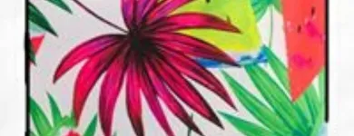 La imagen 3 de la Empresa ALMACEN SUPERTELAS Tienda de telas en Cartago VAC