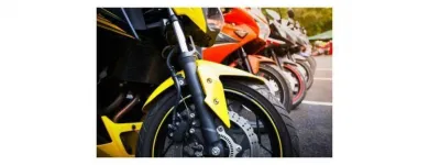 La imagen 2 de la Empresa ALMACÉN TODOMOTOS Tienda de repuestos para motocicletas en Pereira RIS