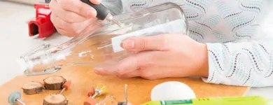 La imagen 2 de la Empresa ALMACEN VIDRIOS PLANOS DOSQUEBRADAS Fabricante de vidrio en Pereira RIS