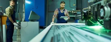 La imagen 3 de la Empresa ALMACEN VIDRIOS PLANOS DOSQUEBRADAS Fabricante de vidrio en Pereira RIS