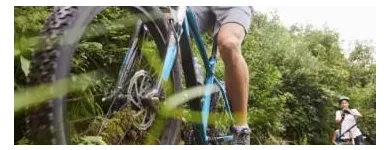 La imagen 1 de la Empresa ALMACÉN Y TALLER CICLO TREPADOR Portabicicletas en Medellín ANT