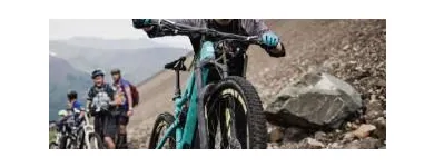 La imagen 5 de la Empresa ALMACÉN Y TALLER CICLO TREPADOR Portabicicletas en Medellín ANT