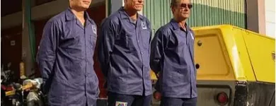 La imagen 4 de la Empresa ALQUIEQUIPOS PEREIRA Proveedor de maquinaria de construcción en Pereira RIS