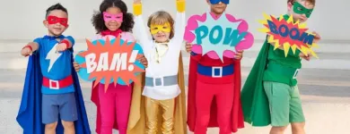 La imagen 4 de la Empresa ALQUILER DE DISFRACES PARA NIÑOS EL PAYASITO Tienda de ropa en Cali VAC