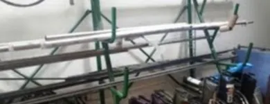 La imagen 5 de la Empresa ALQUILER DE EQUIPOS PARA ENFERMOS ALPEÑA Tienda de suministros médicos en Cali VAC