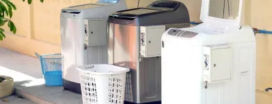 La imagen 5 de la Empresa ALQUILER LAVA JUNIOR Servicio de alquiler de electrodomésticos en Pereira RIS