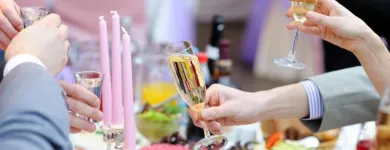 La imagen 1 de la Empresa ALTA TENSIÓN EVENTOS Servicio de alquiler de materiales para fiestas en Bogotá DC