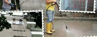 La imagen 4 de la Empresa ALTOUS FACHADAS Empresa de servicios de limpieza en Medellín ANT