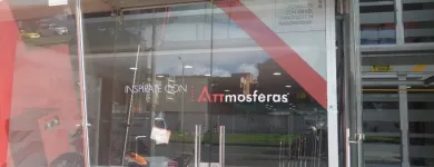 La imagen 1 de la Empresa ALUMINIOS STRUKTUR Tienda de espejos en Bogotá DC