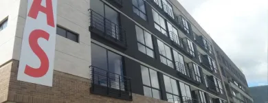 La imagen 2 de la Empresa ALUMINIOS STRUKTUR Tienda de espejos en Bogotá DC