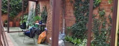 La imagen 4 de la Empresa ALUMINIOS STRUKTUR Tienda de espejos en Bogotá DC