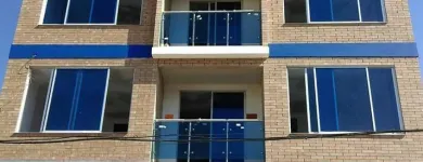 La imagen 5 de la Empresa ALUMINIOS STRUKTUR Tienda de espejos en Bogotá DC