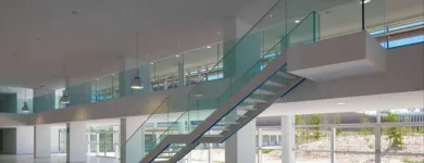 La imagen 6 de la Empresa ALUMINIOS STRUKTUR Tienda de espejos en Bogotá DC