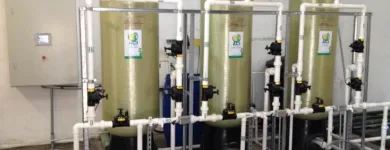 La imagen 1 de la Empresa AMBIENTE COMÚN INGENIERÍA S.A.S Tienda de artículos para el hogar en Cali VAC