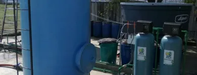 La imagen 4 de la Empresa AMBIENTE COMÚN INGENIERÍA S.A.S Tienda de artículos para el hogar en Cali VAC