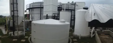 La imagen 5 de la Empresa AMBIENTE COMÚN INGENIERÍA S.A.S Tienda de artículos para el hogar en Cali VAC