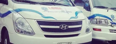 La imagen 1 de la Empresa AMBULANCIA GRUPO LINEA VITAL IPS Urgencias en Bucaramanga SAN