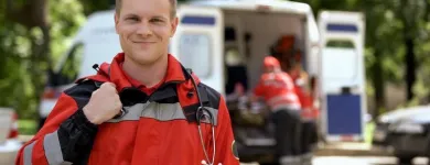 La imagen 4 de la Empresa AMBULANCIAS ABP Urgencias en Medellín ANT
