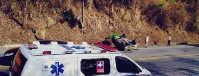 La imagen 3 de la Empresa AMBULANCIAS RESCATE 467 S.A.S Servicio de ambulancia en Bucaramanga SAN