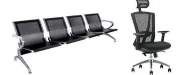 La imagen 2 de la Empresa AMOBLAR EMPRESARIAL S.A.S. Bancos de trabajo y estaciones de trabajo en Pereira RIS