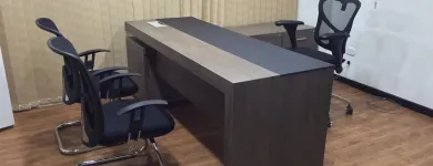 La imagen 4 de la Empresa AMOBLAR EMPRESARIAL S.A.S. Bancos de trabajo y estaciones de trabajo en Pereira RIS