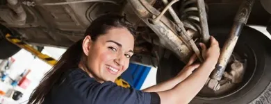 La imagen 3 de la Empresa AMORTIGABRIEL Tienda de repuestos para automóviles en Pereira RIS