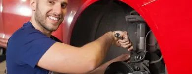 La imagen 5 de la Empresa AMORTIGABRIEL Tienda de repuestos para automóviles en Pereira RIS