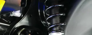 La imagen 2 de la Empresa AMORTIGUADORES DE LA MONTAÑA Tienda de repuestos para automóviles en Medellín ANT