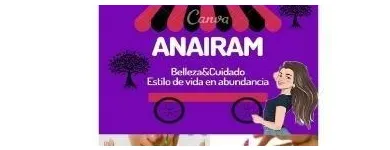 La imagen 3 de la Empresa ANAIRAM BELLEZA & CUIDADO Tienda de suministros para masajes en Bogotá, D.c. DC