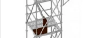 La imagen 1 de la Empresa ANDAMIOS ACROPOLIS Servicio de alquiler de maquinaria de construcción en Cali VAC