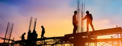 La imagen 1 de la Empresa ANDAMIOS AMÉRICA S.A.S Servicio de alquiler de maquinaria de construcción en Medellín ANT