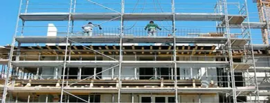 La imagen 3 de la Empresa ANDAMIOS AMÉRICA S.A.S Servicio de alquiler de maquinaria de construcción en Medellín ANT