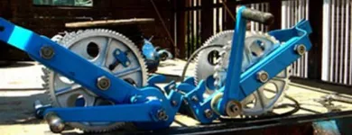 La imagen 4 de la Empresa ANDAMIOS AMÉRICA S.A.S Servicio de alquiler de maquinaria de construcción en Medellín ANT