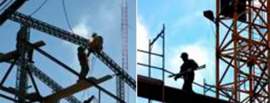 La imagen 5 de la Empresa ANDAMIOS AMÉRICA S.A.S Servicio de alquiler de maquinaria de construcción en Medellín ANT