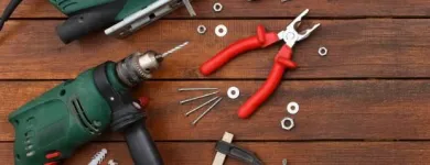 La imagen 1 de la Empresa ANDAMIOS & EQUIPOS BARRANQUILLA S.A.S. Proveedor de materiales de construcción en Barranquilla ATL