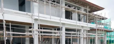 La imagen 2 de la Empresa ANDAMIOS & EQUIPOS BARRANQUILLA S.A.S. Proveedor de materiales de construcción en Barranquilla ATL