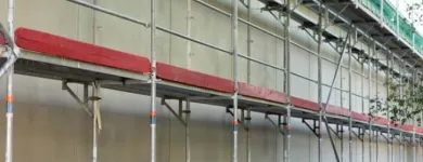 La imagen 3 de la Empresa ANDAMIOS & EQUIPOS BARRANQUILLA S.A.S. Proveedor de materiales de construcción en Barranquilla ATL