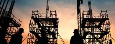 La imagen 3 de la Empresa ANDAMIOS HRT Servicio de alquiler de maquinaria de construcción en Pereira RIS