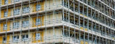 La imagen 4 de la Empresa ANDAMIOS HRT Servicio de alquiler de maquinaria de construcción en Pereira RIS