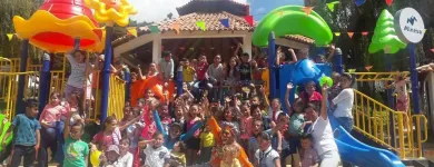 La imagen 1 de la Empresa ANIMACIONES EL MUNDO DE LOS PAYASOS Recreativos en Bucaramanga SAN