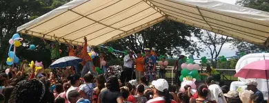 La imagen 2 de la Empresa ANIMACIONES EL MUNDO DE LOS PAYASOS Recreativos en Bucaramanga SAN