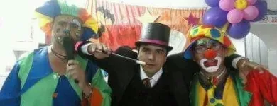 La imagen 1 de la Empresa ANIMACIONES NIÑOS MÁGICOS Recreativos en Bucaramanga SAN