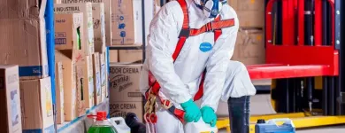 La imagen 3 de la Empresa ANTIOQUEÑA DE QUÍMICOS - SALAMINA Tienda de artículos para piscinas en Medellín ANT