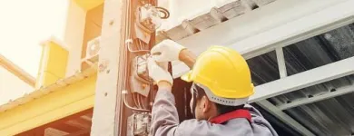 La imagen 5 de la Empresa ANTONIO ORDOÑEZ-ELECTRICISTA RESIDENCIAL Compañía eléctrica en Cali VAC