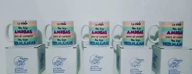 La imagen 6 de la Empresa APAPACHOS BOUTIQUE Tienda de regalos en Cali VAC