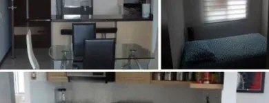 La imagen 1 de la Empresa APARTAMENTO AMOBLADO CALI Pensión en Cali VAC